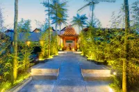 Kembang Menoreh Villa - Wifi