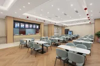 Boyue Esports (Wanda Plaza) - Mountain view