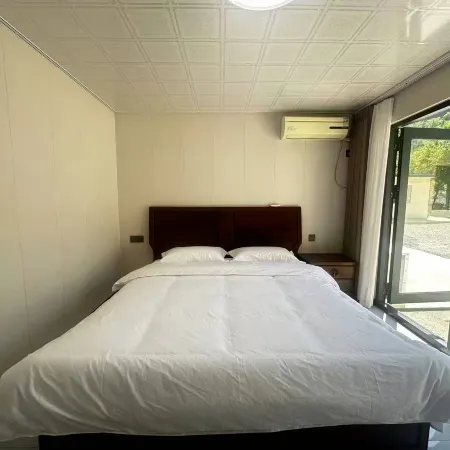 Benxi County Shancunmei Homestay