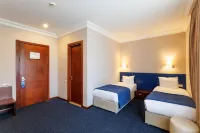 Cruise Hotel