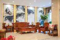 Yumen·Yuze Grand Hotel