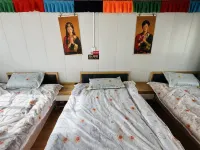 Okano Campsite (Pulandian) Hotels in Purang