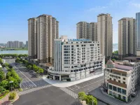 Fairfield By Marriott Shangrao Xinzhou Hotels in Shangrao