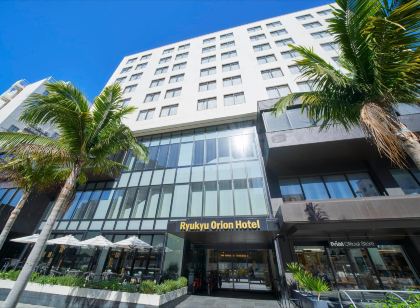 琉球Orion那霸國際通酒店 沖繩酒店優惠