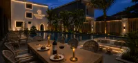 MANGROVE HOTEL - 5-Star