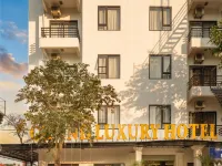 Grand Luxury Hotel Bac Ninh Hotels near Đình Thờ Tứ Vị Thánh Tam Giang