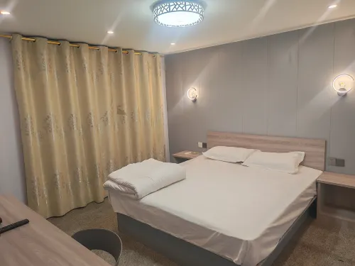 Yunlian Hotel - 2-Star