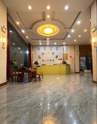 Jinghong High-speed Railway Hotel (Gasa Airport) -  Gaming & Esports