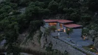 Mengjian Yanyu wellness Retreat - Ramah Hewan Peliharaan