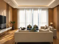 Wealth Mansion Condominium Hotel Hotels near Wat Kean Kleang