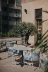 Infinity Hotel & More Hotel di 