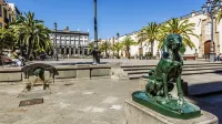 ED Playa de Las Canteras