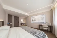SUISU Suisu Designer Hotel - Phòng tập thể hình