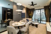 Skylon Residences Bukit Ceylon by CoBNB+ -  Ferienwohnungen