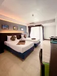 The Holiday Resort Pattaya