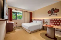Nihao Tengchong Rehai Scenic Hotel
