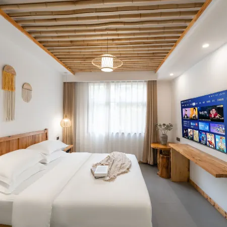 Hualang Homestay