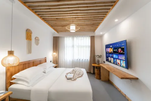 Hualang Homestay