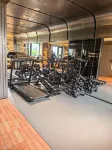 Ruby Elegant Hotel (Youyi Road Meimei MM2 Shopping Center Branch) - Gym