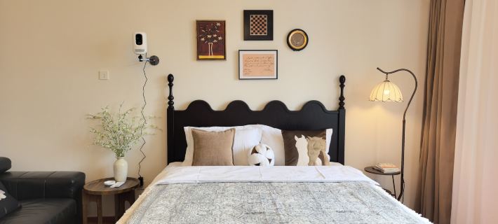 Chujian Homestay (Fuli New Town) Hotels in Xianghe