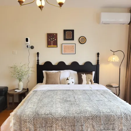 Chujian Homestay (Fuli New Town)