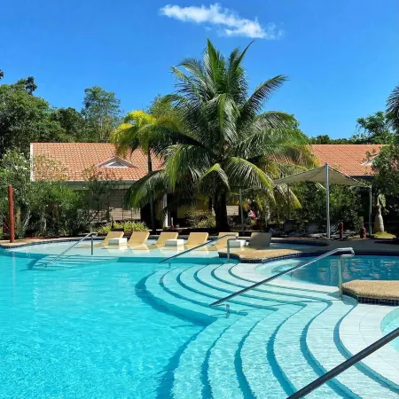 Sunville Hotel and Restaurant