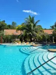 Sunville Hotel and Restaurant - palestra