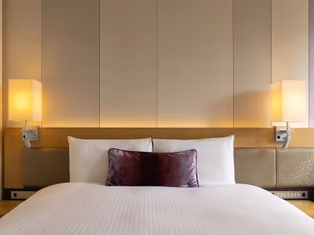 Mitsui Garden Hotel Osaka Premier