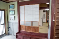 Benton Guesthouse, Private Nostalgic Shōwa-era House, former Akiya