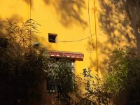 Leisure Wild Abode