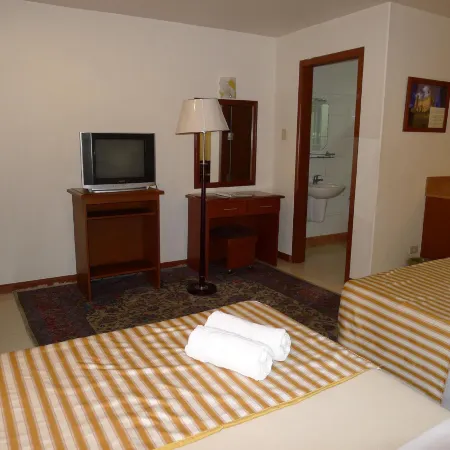 Hotel Cosmopolitan