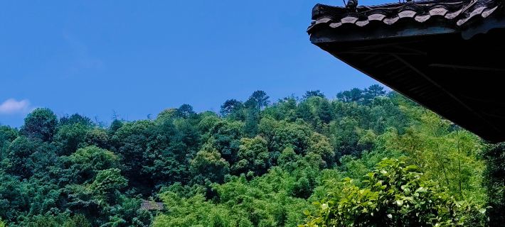 Hejiang Banshan Yunshe Hotels in Hejiang