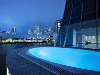The Kahala Hotel & Resort Yokohama - sul mare