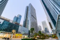 Yongli Smart Hotel (Guangxi Sports Center Branch) - ที่มีสระว่ายน้ำ