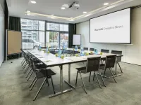 Barceló Dresden Newa Ξενοδοχεία στην πόλη Δρέσδη