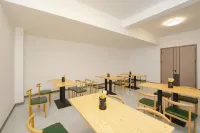 Sea of Clouds at Sun | Leisure and Holiday Courtyard - petit déjeuner