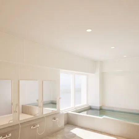 HOTEL Flarito　IZU OSHIMA