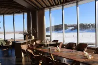 Nine Pines Lodge のホテル
