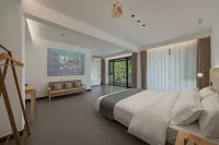 Anji · Jinning House | STREAM WHISPER Banshan Xiyu Homestay