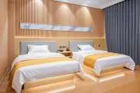 Puzang Jiuqu Hotel - 3-Star