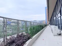 仁壽喜來飯店（眉山天府新區大學城店）