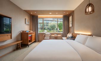 The Nice Boya Hotel (Shifu Avenue)