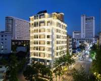 Lili Hotel (Kunming Old Street Nanping Pedestrian Street)