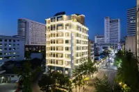 Lili Hotel (Kunming Old Street Nanping Pedestrian Street)