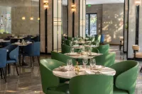 Jiuli International Hotel - พร้อมระเบียง