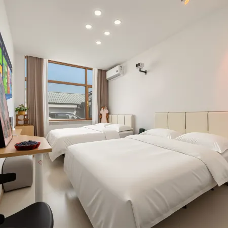 Hotel Lucy