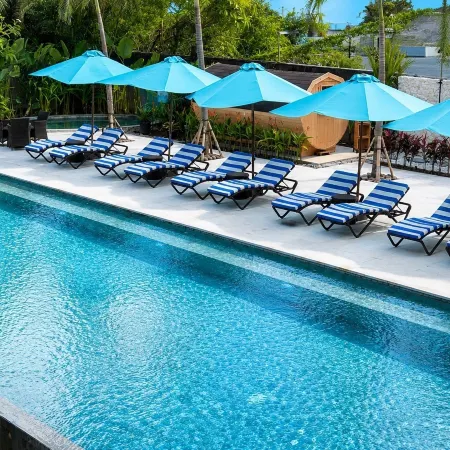 Watermark Hotel & Spa Bali