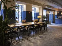 Letoh Letoh Gran Vía Ξενοδοχεία στην πόλη Μαδρίτη