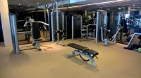 JW Marriott Mussoorie Walnut Grove Resort & Spa - Gym