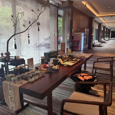 Changchun Shuiyu Shanshe Homestay (Water Culture Ecological Park) Hotels near Nandaying Site Exhibition Hall